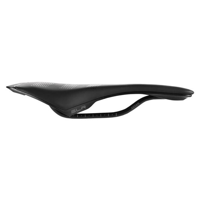 Selle Italia SLR PU-Flex Advan S3 130 x 242 mm Satula